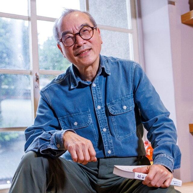 王榮文