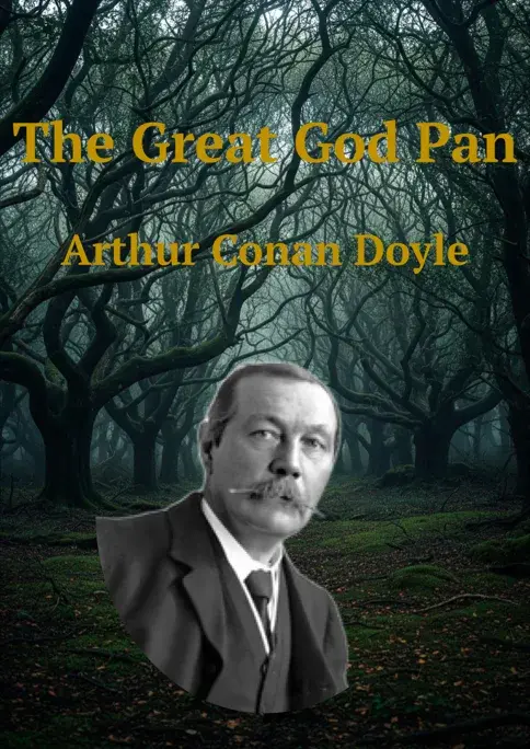 The Great God Pan