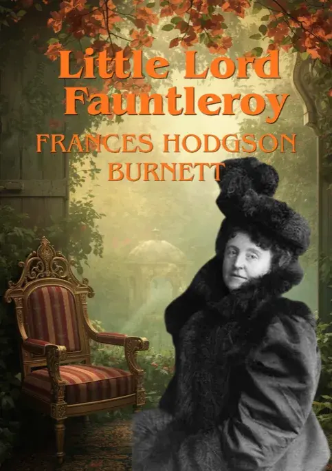 Little Lord Fauntleroy